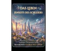 Das Leben jenseits des Schleiers: die spirituelle Stadt Europas