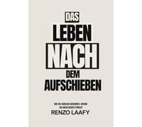 Das Leben nach dem Aufschieben: Wie du endlich beginnst, bevor du dich bereit fühlst