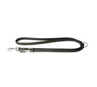 Das Lederband Correa Estándar Perro Amsterdam Lava/Lava, NEU, 1,30 m, 10 mm