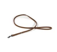 Das Lederband Correa Para Perros Toronto Cuero Cognac/Cognac, NEU