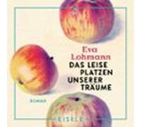 Das Leise Platzen Unserer Träume (audiolibro)