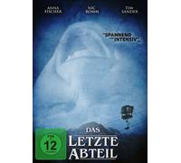 Das letzte Abteil (DVD)