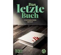 Das letzte Buch