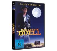 Das letzte Duell (DVD) Lance Henriksen