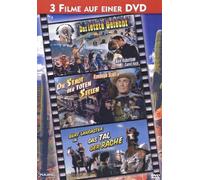 Das letzte Gefecht/Die Stadt der toten Seelen/Das Tal der Rache [Alemania] [DVD]