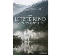 Das Letzte Kind Von Kaltenstein (ebook)