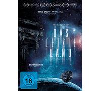 Das letzte Land [Alemania] [DVD]