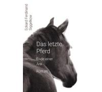 Das Letzte Pferd (ebook)