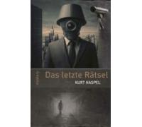 Das Letzte Rätsel (ebook)