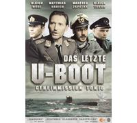 Das letzte U-Boot - Geheimmission Tokio [Alemania] [DVD]