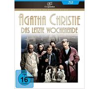 Das letzte Wochenende - Und dann gabs keines mehr [Blu-ray]