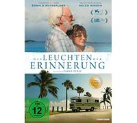 Das Leuchten der Erinnerung [Alemania] [DVD]
