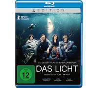 Das Licht [Alemania] [Blu-ray]