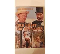 Das Licht auf dem Galgen [Alemania] [DVD]