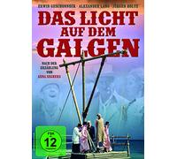 Das Licht auf dem Galgen - DEFA [Alemania] [DVD]