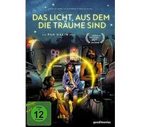 Das Licht, aus dem die Träume sind [Alemania] [DVD]
