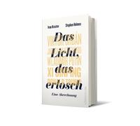 Das Licht, das erlosch: Eine Abrechnung / Der neue Kalte Krieg hat bereits begonnen