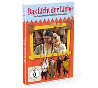 Das Licht der Liebe - DEFA/HD-Remastered [Alemania] [DVD]