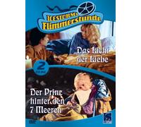 Das Licht der Liebe/Der Prinz hinter den 7 Meer. [Alemania] [DVD]