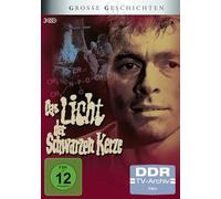 Das Licht der schwarzen Kerze [Alemania] [DVD]