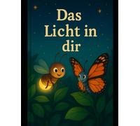 Das Licht in dir - Die Geschichte von Elisa dem Glühwürmchen