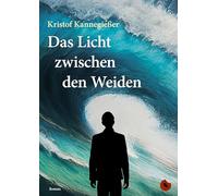 Das Licht zwischen den Weiden: Roman