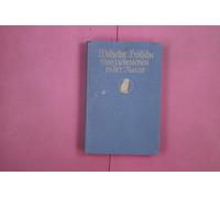 Das Liebesleben in der Natur. Erster Teil, Zweiter Teil - 1Hälfte + 2. Hälfte - 3 Bücher