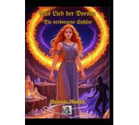 Das Lied der Dornen: Die verborgene Sphäre (Saga von "Das Lied der Dornen" auf Deutsch)