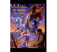 Das Lied der Dornen: Die Wahrheit über Lirien (Buchreihe AR)
