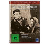 Das Lied der Matrosen - DEFA [Alemania] [DVD]
