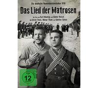 Das Lied der Matrosen [DVD]