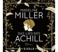 Das Lied Des Achill (audiolibro)