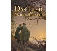 Das Lied des Gaukelspielers: ein mystischer Historischenroman zur Zeit des Dreißigjährigen Kriegs