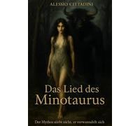 DAS LIED DES MINOTAURUS