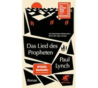 Das Lied des Propheten: Roman | Booker Prize 2023