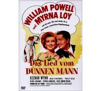 Das Lied vom Dünnen Mann [Alemania] [DVD]