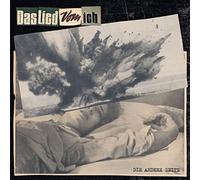 Das Lied Vom Ich (Ltd.7" Vinyl) [Vinilo]