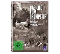 Das Lied vom Trompeter [Alemania] [DVD]