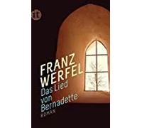 Das Lied von Bernadette