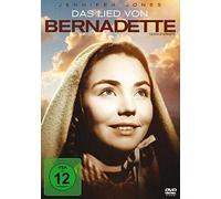 Das Lied von Bernadette [Alemania] [DVD]