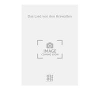 Das Lied von den krawatten - Book