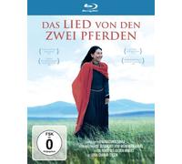 Das Lied von den zwei Pferden (OmU) [Alemania] [Blu-ray]