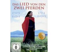 Das Lied von den zwei Pferden (OmU) – DVD – polyband – Alemania