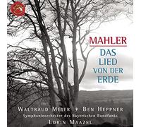 Das Lied Von Der Erde