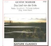 Das Lied von der Erde, Gustav Mahler, Dirg. Anton Nanut
