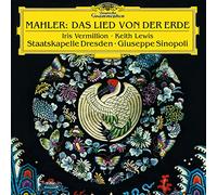 Das Lied von der Erde Le Chant de la Terre