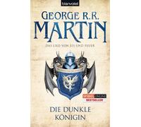 Das Lied von Eis und Feuer 08. Die dunkle Königin: 8
