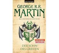 Das Lied von Eis und Feuer 09. Sohn des Greifen: Game of thrones: 9