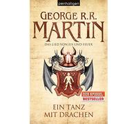 Das Lied von Eis und Feuer 10. Ein Tanz mit Drachen: Game of thrones