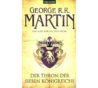 Das Lied Von Eis Und Feuer - Der Thron Der Sieben Konigreiche